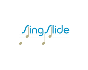 Logo Design by Gito Kahana for SingSlide Presentations LLC | Design: #3709434