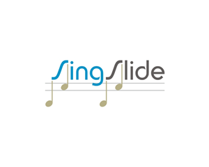 Logo Design by Gito Kahana for SingSlide Presentations LLC | Design #3709436