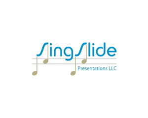 Logo Design by Gito Kahana for SingSlide Presentations LLC | Design: #3709439