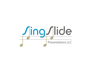 Logo Design by Gito Kahana for SingSlide Presentations LLC | Design: #3709440