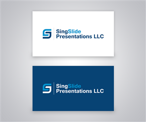 Logo Design by DiLion for SingSlide Presentations LLC | Design: #3691928