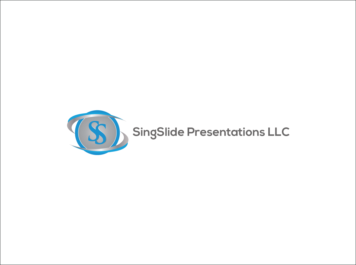 Diseño de Logo por sidras para SingSlide Presentations LLC | Diseño #3698259
