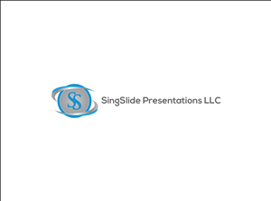 Logo Design by sidras for SingSlide Presentations LLC | Design: #3698259