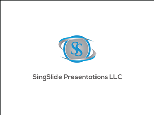 Logo Design by sidras for SingSlide Presentations LLC | Design: #3698292