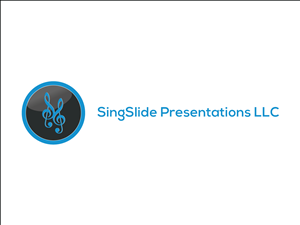 Logo Design by sidras for SingSlide Presentations LLC | Design: #3703821
