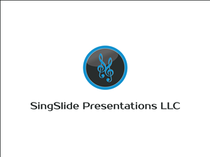 Logo Design by sidras for SingSlide Presentations LLC | Design: #3703829