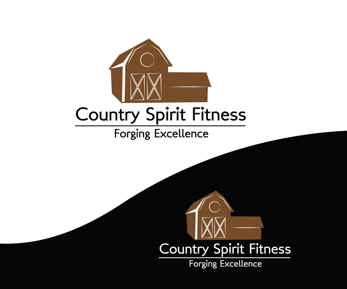 Design de Logo par Coosmin pour Strength from Within Fitness | Design #3693357
