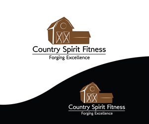 Logo Design by Coosmin