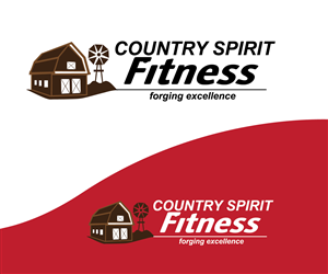Design de Logo par Coosmin pour Strength from Within Fitness | Design #3693782