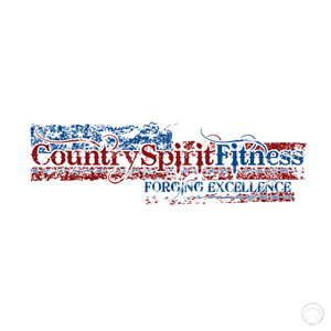 Logo Design by J. Brandt Studio for Strength from Within Fitness | Design: #3727842