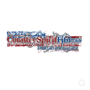 Logo Design by J. Brandt Studio for Strength from Within Fitness | Design: #3727844