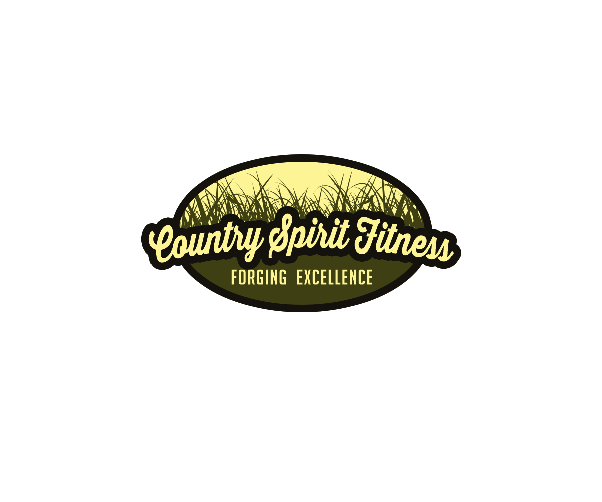 Logo Design by L.A. for Strength from Within Fitness | Design #3693532