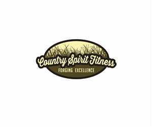 Logo Design by L.A. for Strength from Within Fitness | Design: #3693532