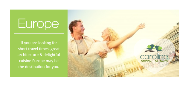 Signage Design by distantbells for Caroline Green Holidays Ltd. | Design #3705951