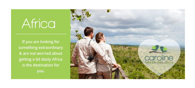 Signage Design by distantbells for Caroline Green Holidays Ltd. | Design #3706217