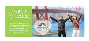 Diseño de Señalética por distantbells para Caroline Green Holidays Ltd. | Diseño: #3706318