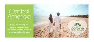 Diseño de Señalética por distantbells para Caroline Green Holidays Ltd. | Diseño: #3706585