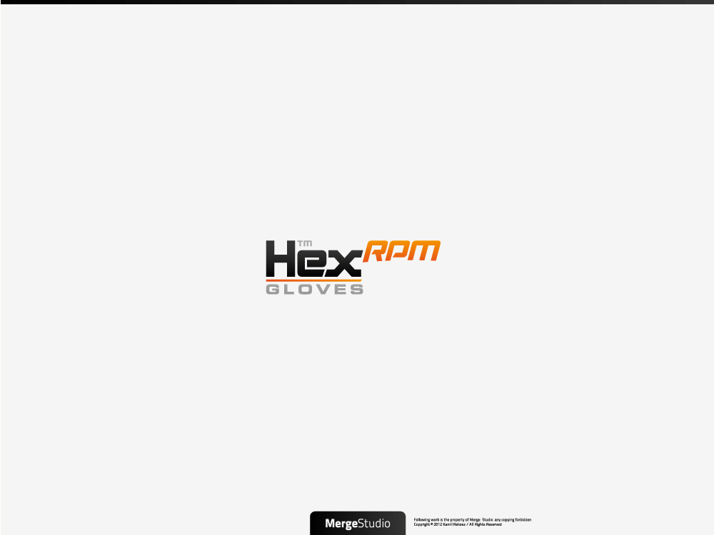 Logo Design by MergeStudio for HexArmor | Design #979970