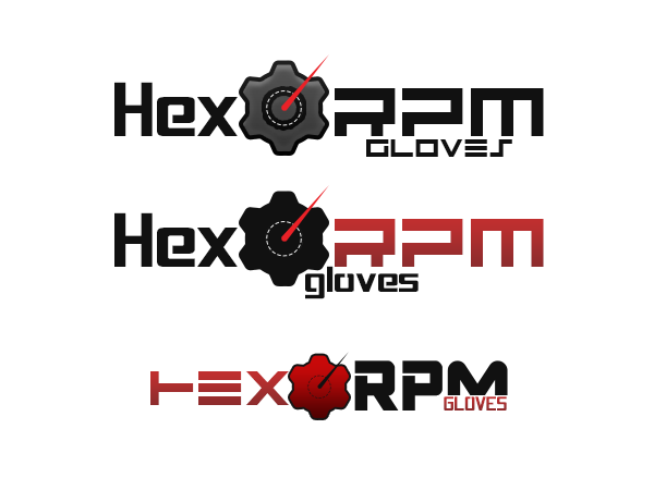 Logo Design by HexSeven Designs for HexArmor | Design #968855