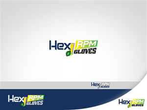 Logo Design by Inventive_Jewel for HexArmor | Design: #983370