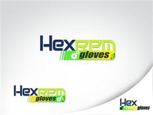 Logo Design by Inventive_Jewel for HexArmor | Design: #991489