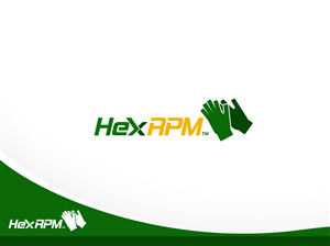 Logo Design by DoveFendi for HexArmor | Design: #968412