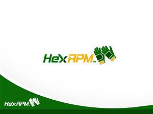 Logo Design by DoveFendi for HexArmor | Design: #968434