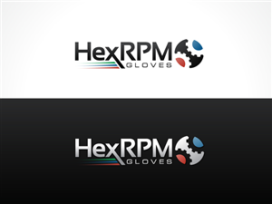 Logo Design by Grapflix 2022 for HexArmor | Design: #972880