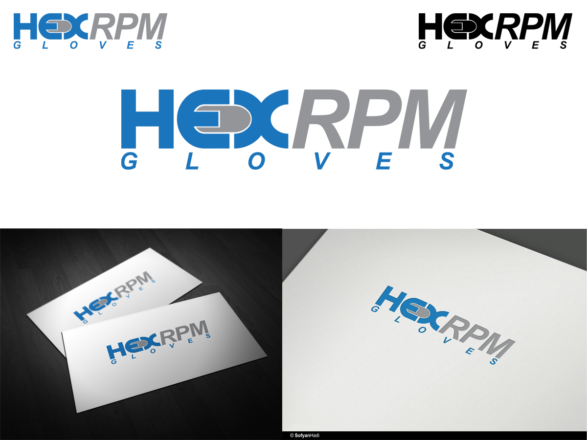 Logo Design by sofyanhadi for HexArmor | Design #969405