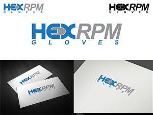 Logo Design by sofyanhadi for HexArmor | Design: #969405