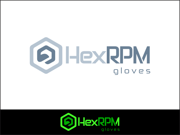 Logo Design by Secko for HexArmor | Design #970571