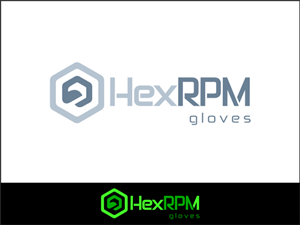 Logo Design by Secko for HexArmor | Design: #970571