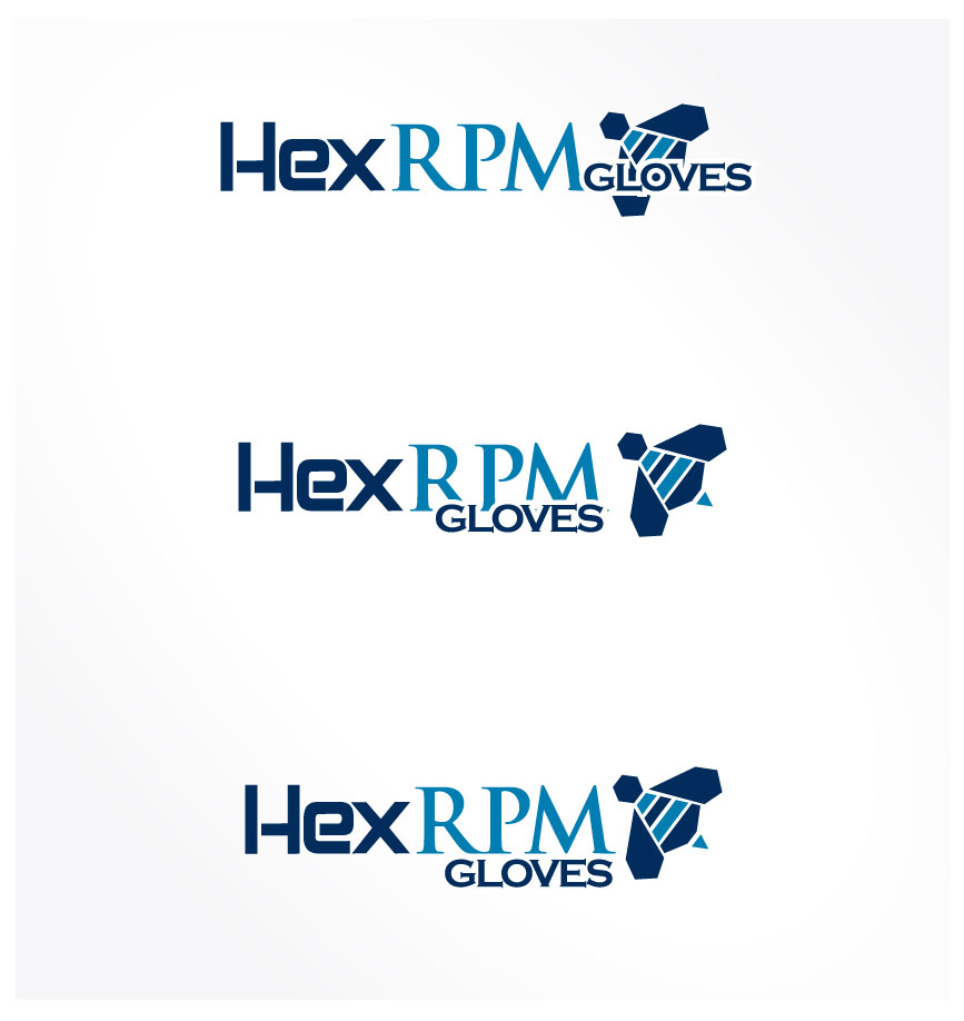 Logo Design by Bling Connect Ink for HexArmor | Design #974924
