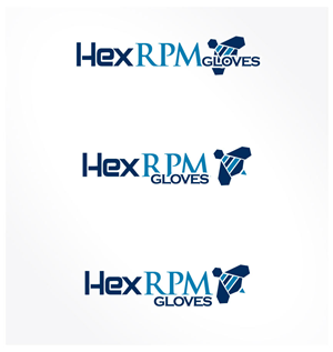 Logo Design by Bling Connect Ink for HexArmor | Design: #974924