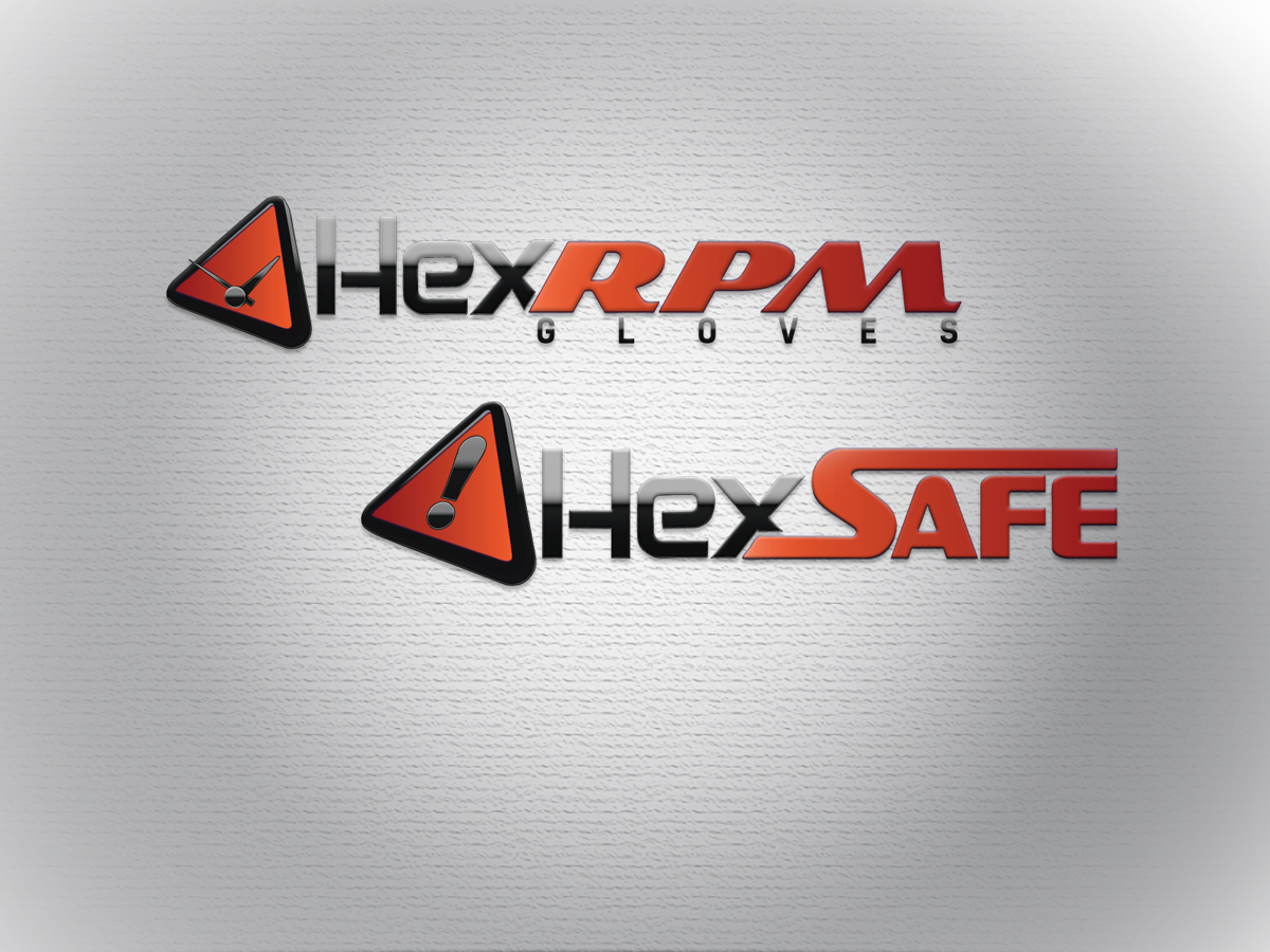 Logo Design by amandatolen for HexArmor | Design #973466