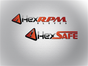 Logo Design by amandatolen for HexArmor | Design: #973466