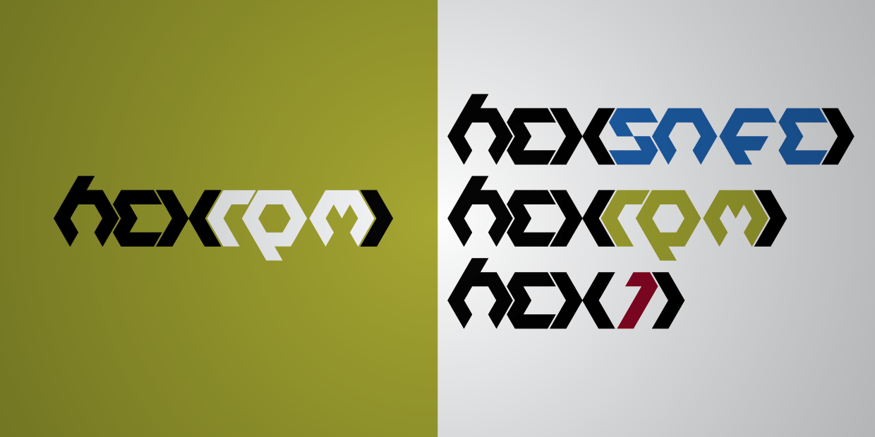 Logo Design by Hani for HexArmor | Design #975164
