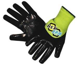 Logo Design by Wiki-Art for HexArmor | Design: #973660