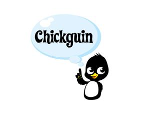 Logo Design by Adrian Fuller