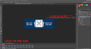 Graphic Design by Attaf Othman for this project | Design: #3722435