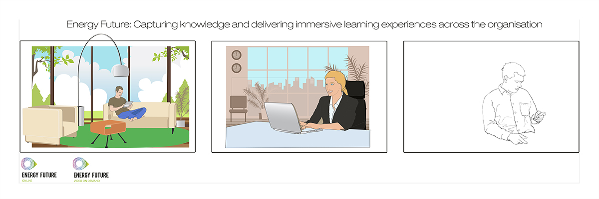 Illustration Design by yugendesign for this project | Design #3774296