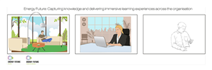 Illustration Design by yugendesign for this project | Design: #3774296