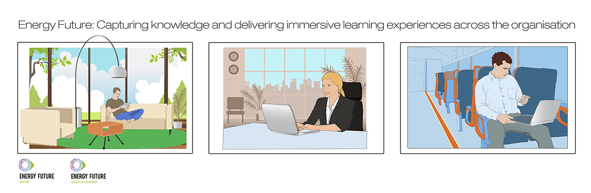 Illustration Design by yugendesign for this project | Design #3775315