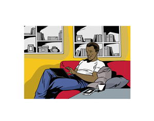 Illustration Design by Albertobelmonte for this project | Design #3808672