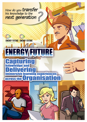 Illustration Design by AngelGu