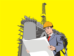Illustration Design by Voltage Gated for this project | Design #3743232