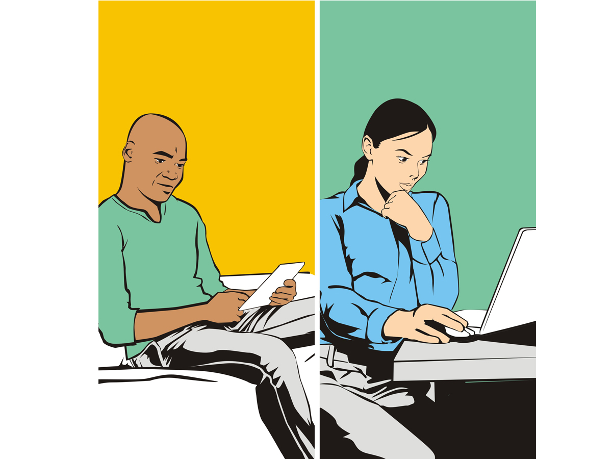 Illustration Design by Voltage Gated for this project | Design #3743253