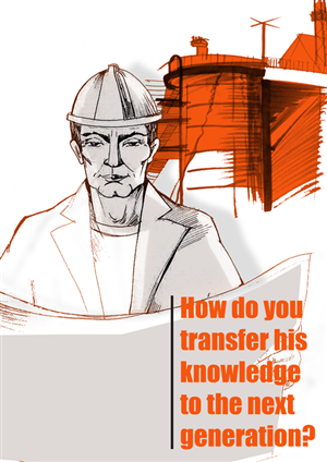Illustration Design by ksenia design