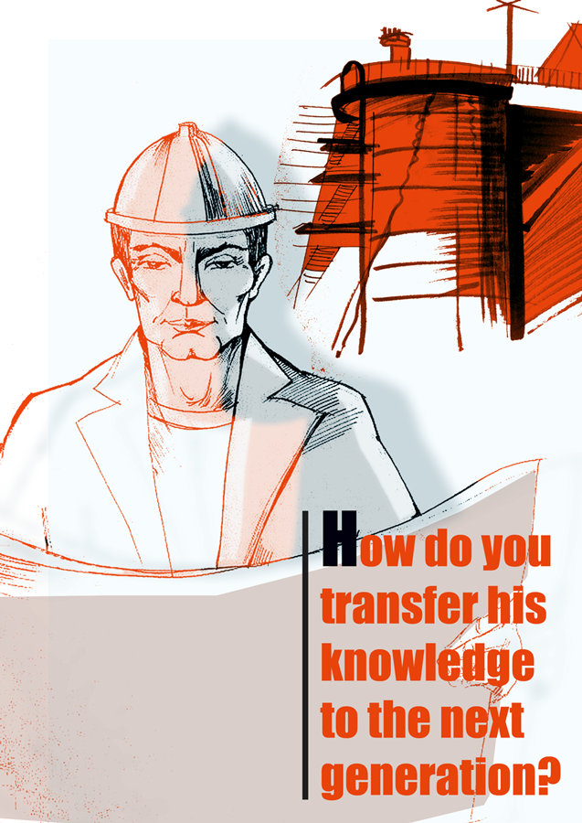 Diseño Con Ilustración por ksenia design para este proyecto | Diseño #3742471