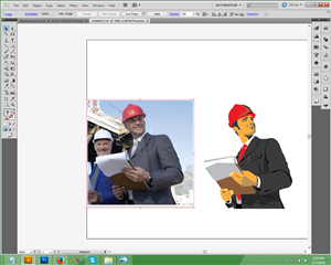 Illustration Design by Impressive Sol